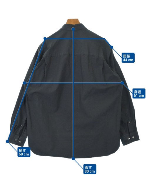 steven alan เสื้อลำลอง