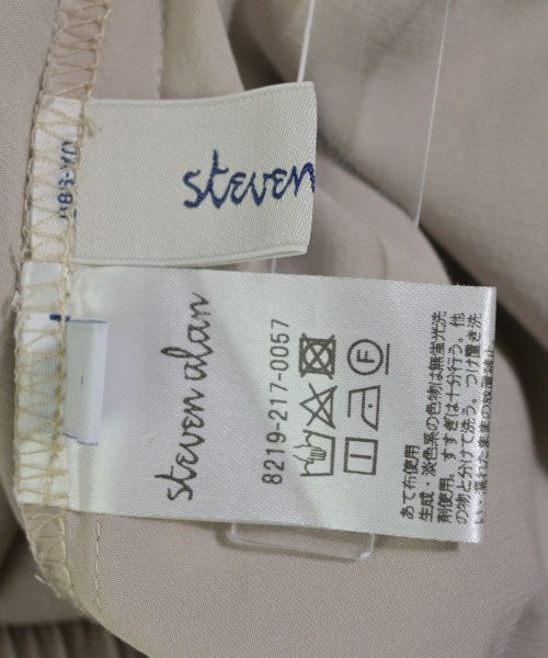 steven alan กางเกงขาสั้น