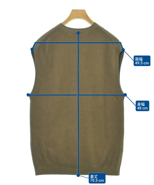 steven alan เสื้อกั๊ก