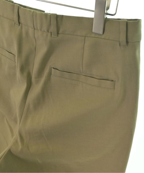 steven alan กางเกงขายาว