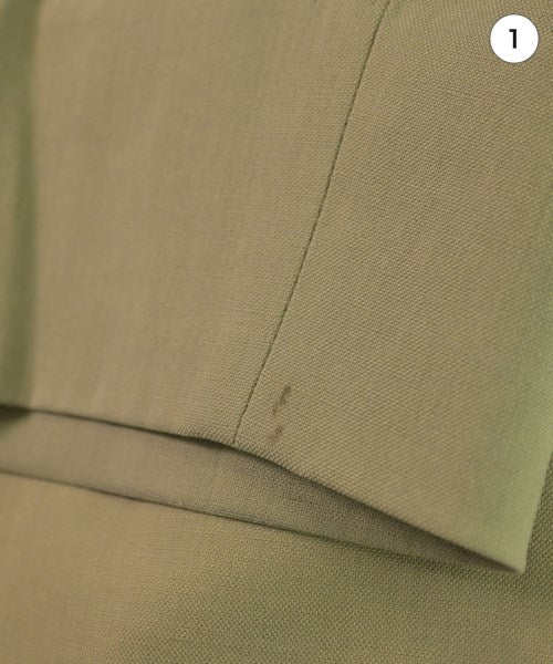 steven alan กางเกงขายาว