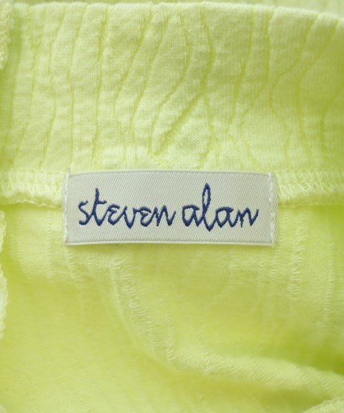 steven alan เสื้อยืด/เสื้อท็อปส์