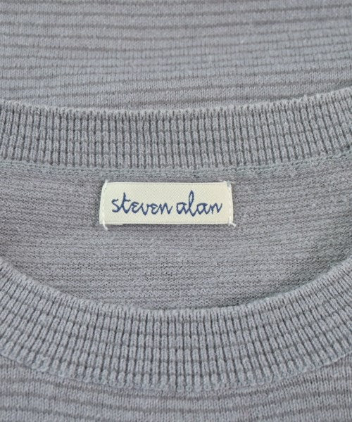 steven alan เสื้อยืด/เสื้อท็อปส์