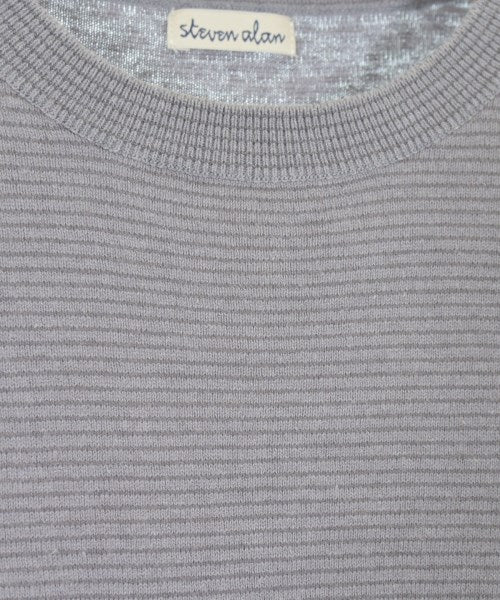 steven alan เสื้อยืด/เสื้อท็อปส์