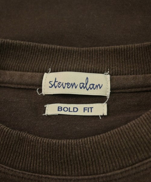 steven alan เสื้อยืด/เสื้อท็อปส์