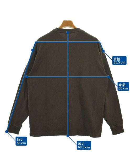 steven alan เสื้อยืด/เสื้อท็อปส์