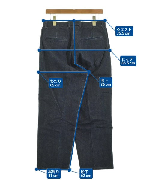 steven alan ยีนส์