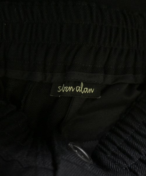 steven alan กางเกงขายาว