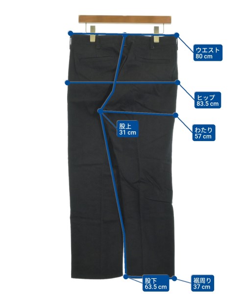 steven alan ยีนส์