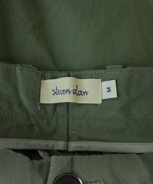 steven alan กางเกง อื่น