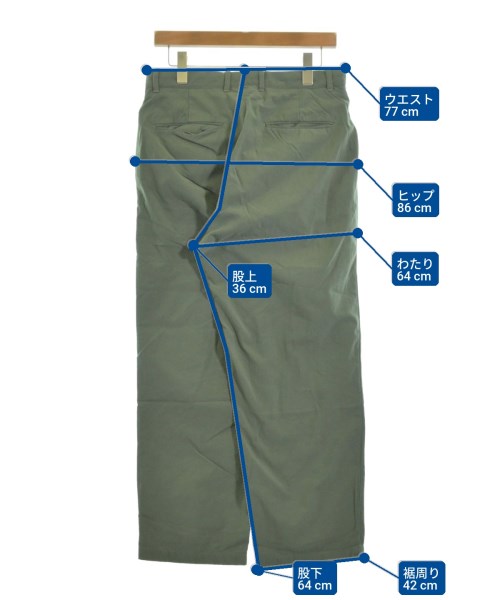 steven alan กางเกง อื่น