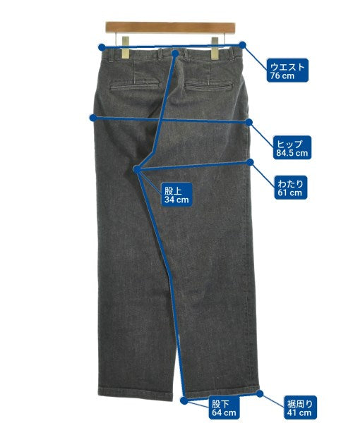 steven alan ยีนส์