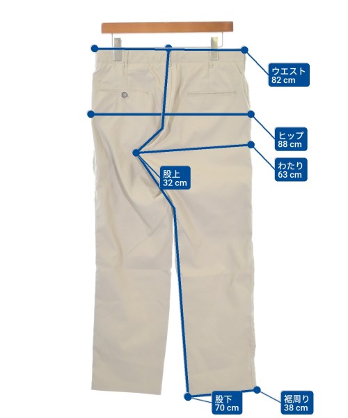 steven alan กางเกง อื่น