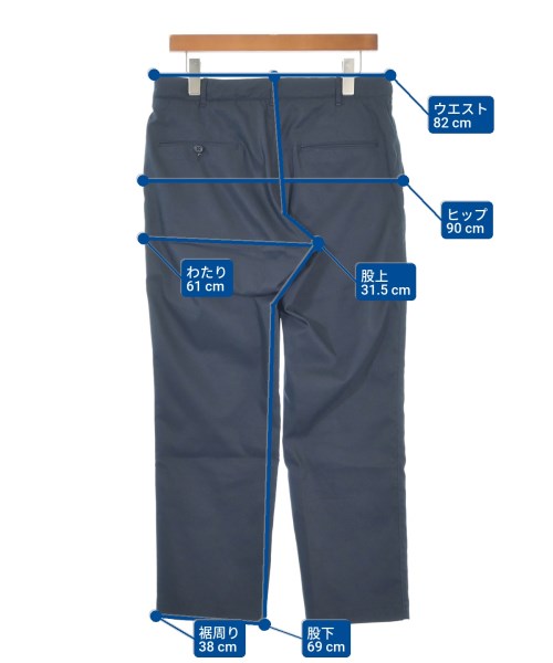 steven alan กางเกง อื่น