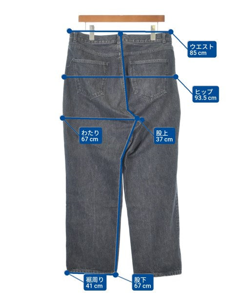 steven alan ยีนส์