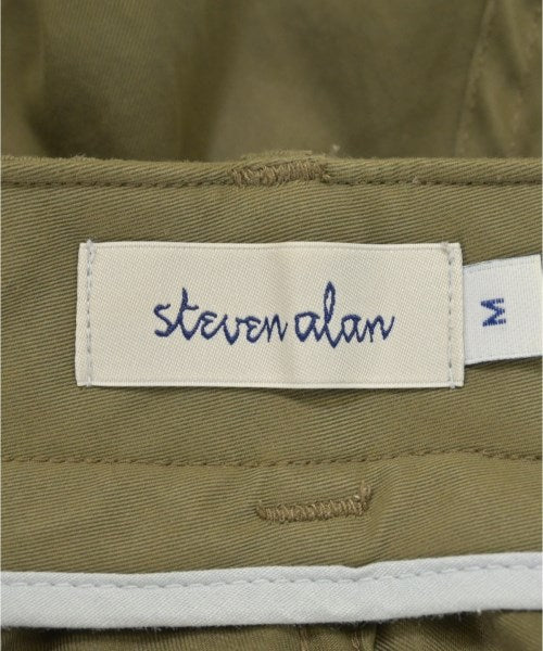 steven alan กางเกง อื่น