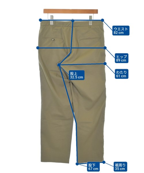 steven alan กางเกง อื่น