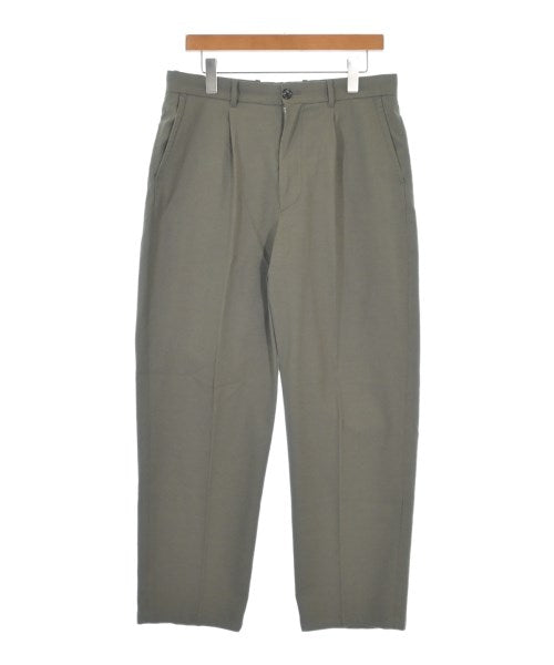 steven alan กางเกงขายาว