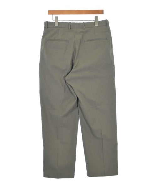 steven alan กางเกงขายาว