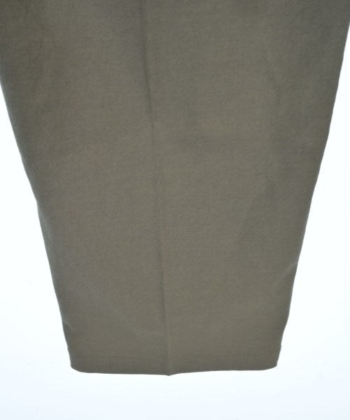 steven alan กางเกงขายาว