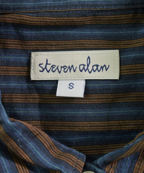 steven alan เดรสที่เป็นเสื้อเชิ้ตตัวยาว