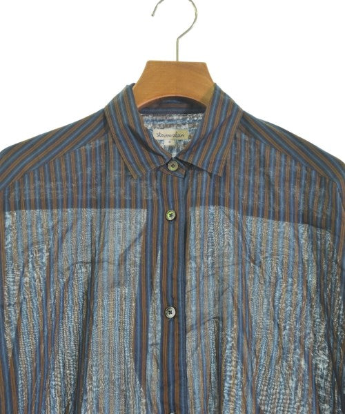 steven alan เดรสที่เป็นเสื้อเชิ้ตตัวยาว