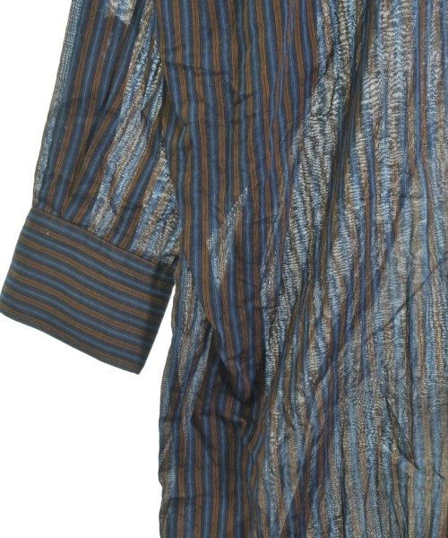 steven alan เดรสที่เป็นเสื้อเชิ้ตตัวยาว