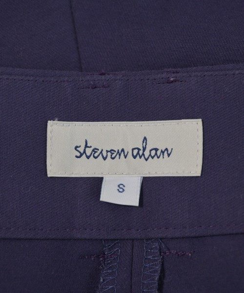 steven alan กางเกงขาสั้น