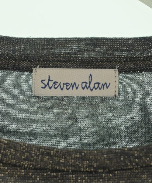 steven alan เสื้อยืด/เสื้อท็อปส์