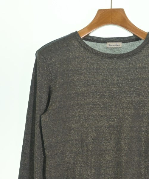 steven alan เสื้อยืด/เสื้อท็อปส์