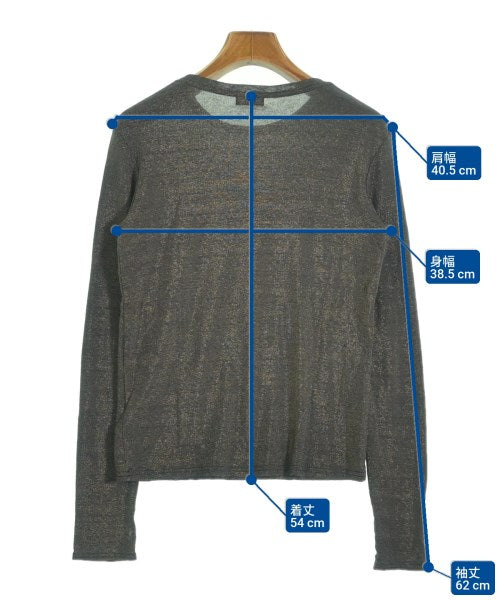 steven alan เสื้อยืด/เสื้อท็อปส์