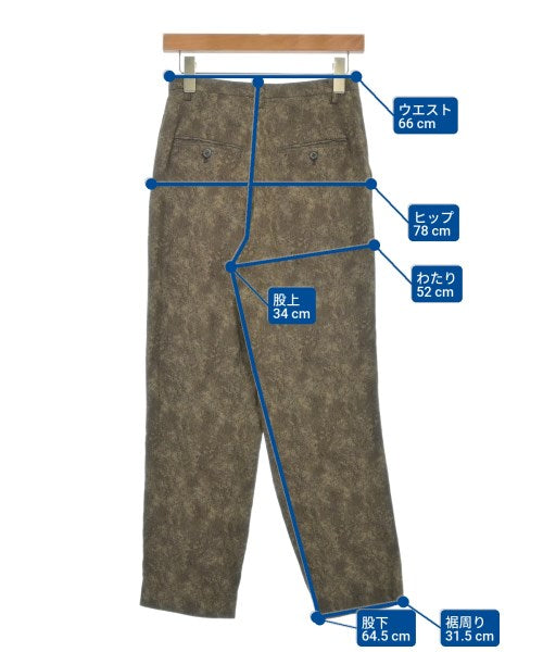 steven alan กางเกง อื่น