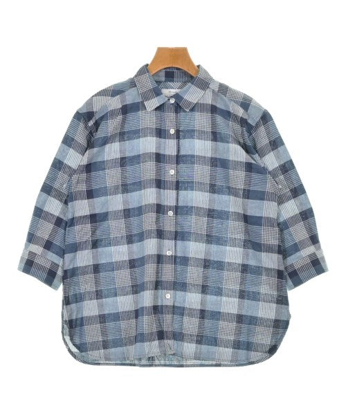 steven alan เสื้อลำลอง