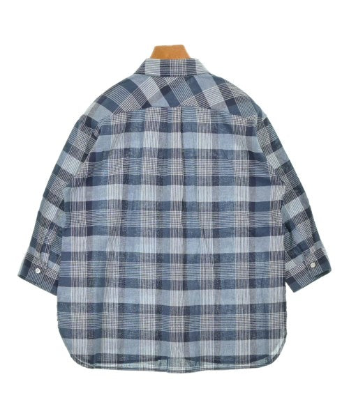 steven alan เสื้อลำลอง