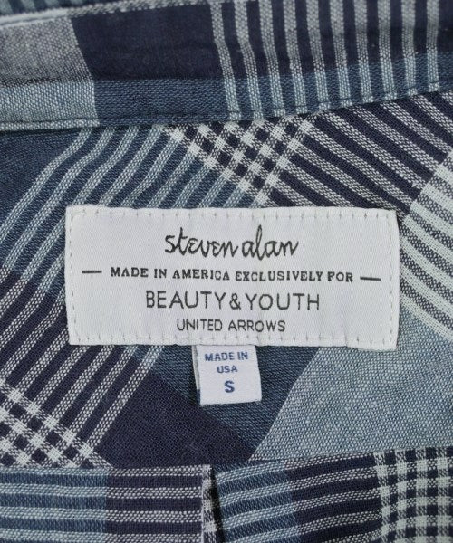 steven alan เสื้อลำลอง