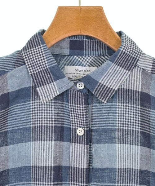 steven alan เสื้อลำลอง