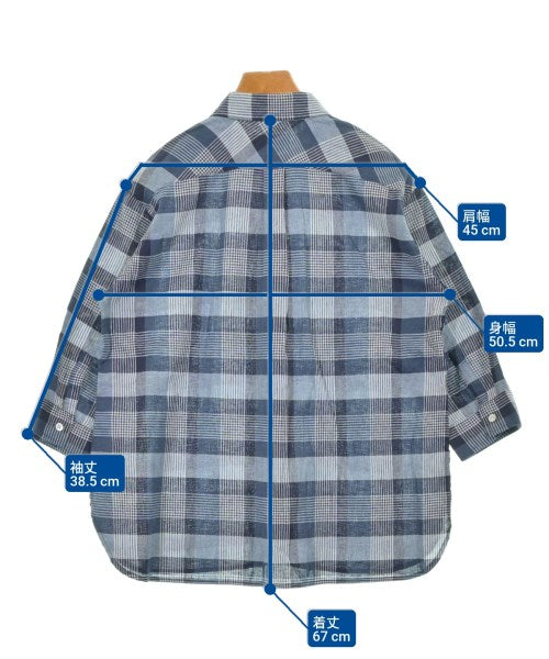 steven alan เสื้อลำลอง