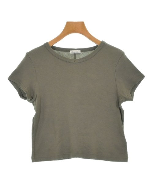 steven alan เสื้อยืด/เสื้อท็อปส์