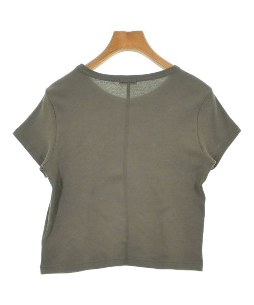steven alan เสื้อยืด/เสื้อท็อปส์