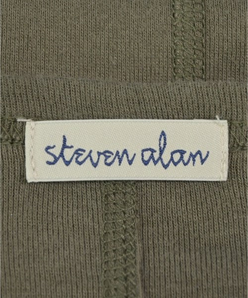 steven alan เสื้อยืด/เสื้อท็อปส์