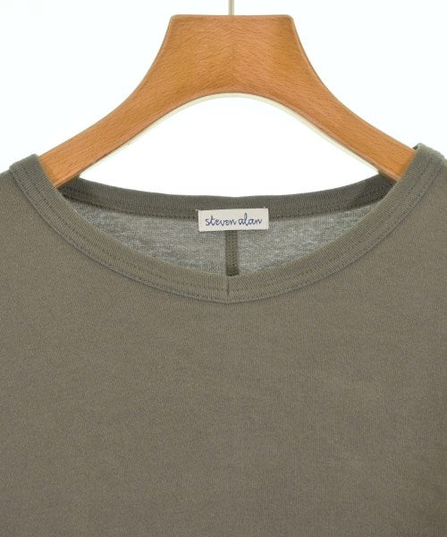 steven alan เสื้อยืด/เสื้อท็อปส์