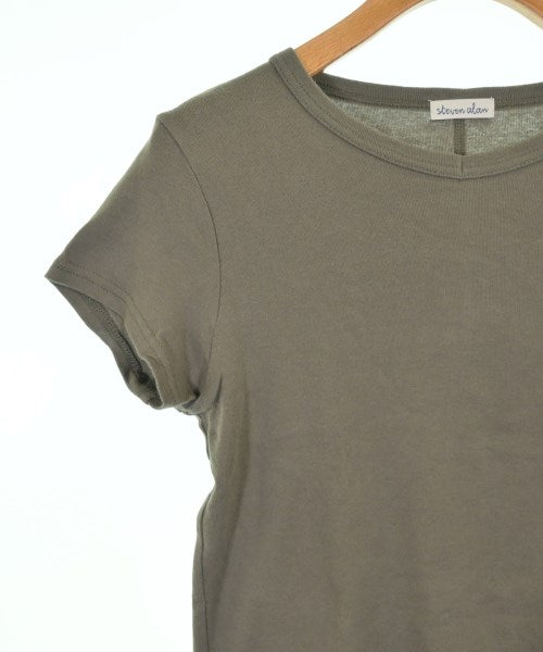 steven alan เสื้อยืด/เสื้อท็อปส์