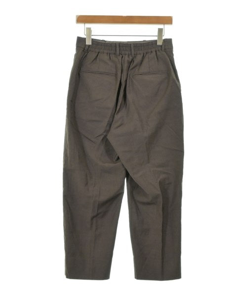 steven alan กางเกงขายาว