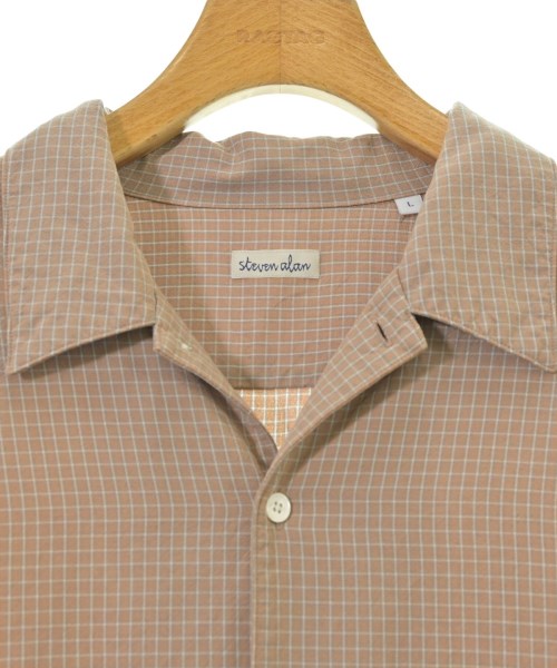 steven alan เสื้อลำลอง