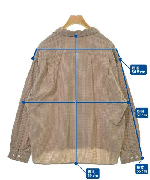 steven alan เสื้อลำลอง