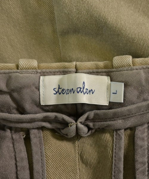 steven alan กางเกง อื่น