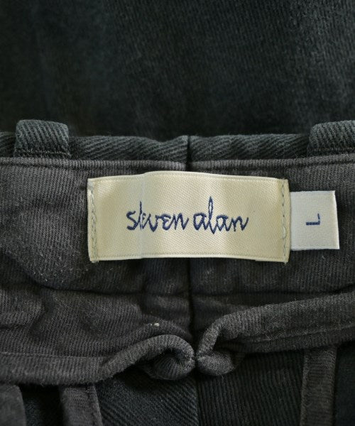 steven alan กางเกง อื่น