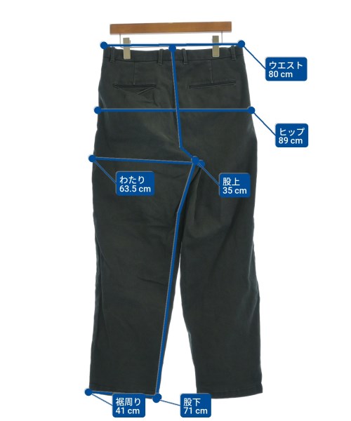 steven alan กางเกง อื่น