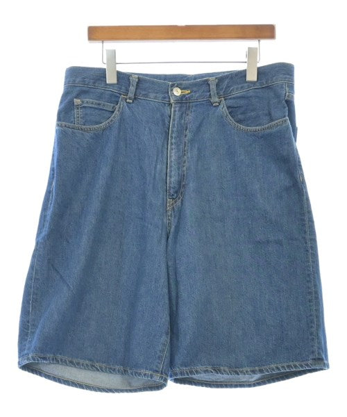 steven alan กางเกงขาสั้น