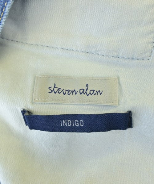 steven alan กางเกงขาสั้น